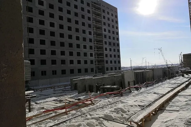 В Екатеринбурге национализировали имущество «Атомстройкомплекса» на сотни миллионов рублей