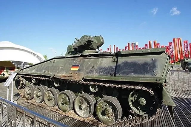 Политический эксперт Брутер: Россия уже вступила в третью мировую войну