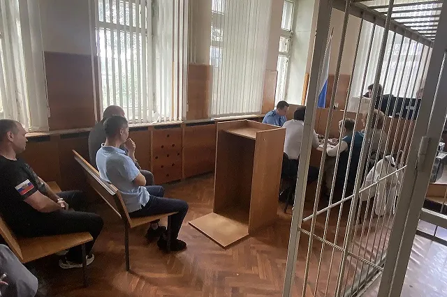 В Екатеринбурге вынесли приговор экс-руководству СИЗО №1 за побег осужденных
