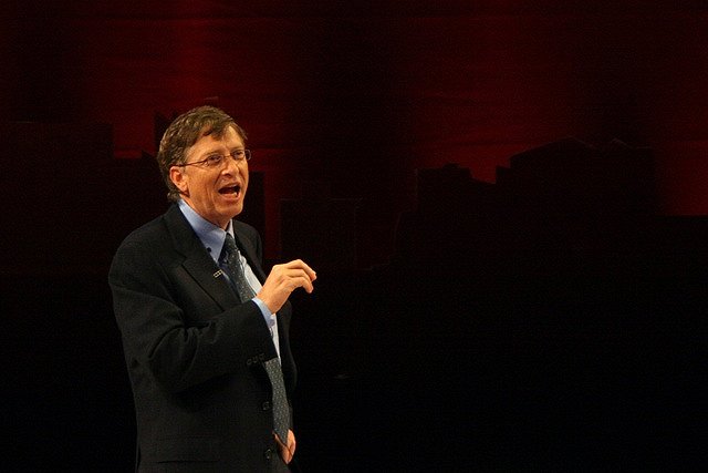 Билл Гейтс рассказал о новом секретном проекте