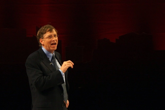 Билл Гейтс рассказал о новом секретном проекте