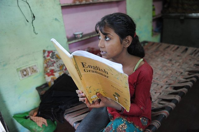 В США будут бороться с безграмотностью населения при помощи книжных автоматов