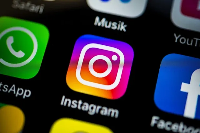 Instagram удалил пост рэпера Птахи о гибели Моторолы