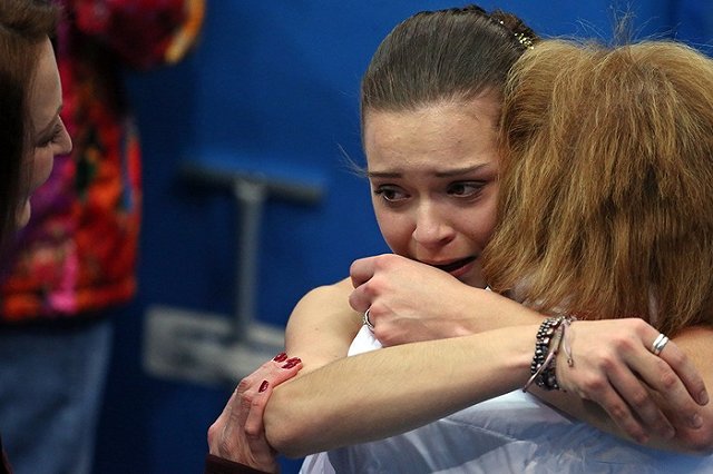 Плющенко рассказал о вреде «Ледникового периода» для Сотниковой