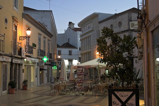 Португалия будет выдавать годовой Шенген