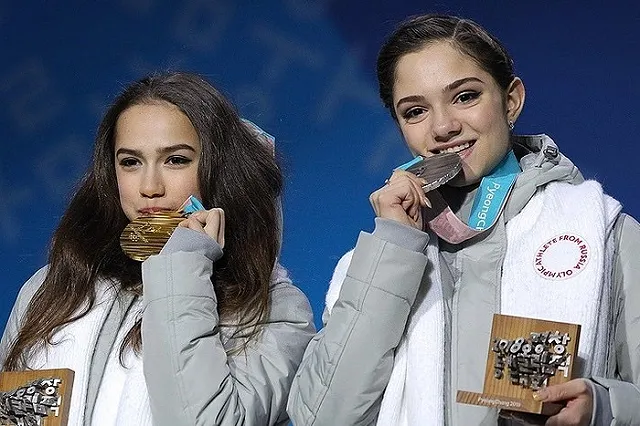 Спортсмены устали от допингового скандала и бегут из России на Запад