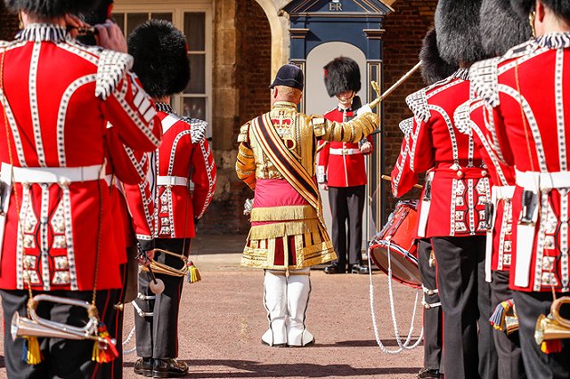 Великобритания призывает ужесточить антироссийские санкции из-за «грязных денег»