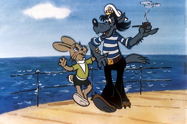 В ЦБ РФ рассказали, когда памятные монеты «Ну, погоди!» поступят в Екатеринбург