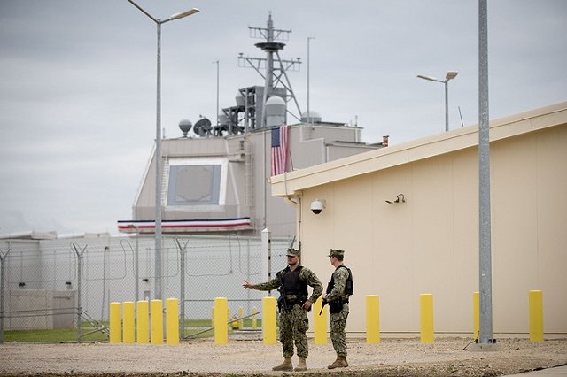 США заподозрили в желании измотать Россию