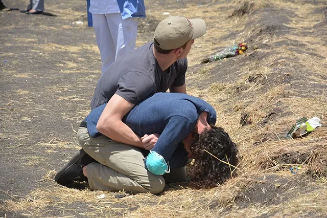 Семья погибшего в авиакатастрофе в Эфиопии подала в суд на Boeing