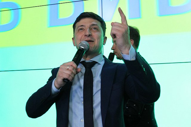 В штабе Зеленского грозятся разогнать СБУ и ликвидировать Генпрокуратуру