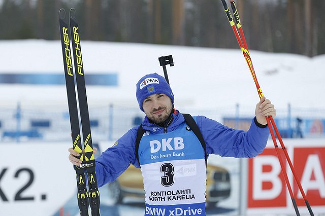 Антон Шипулин проведет «Зарядку со звездой» во Всемирный День здоровья