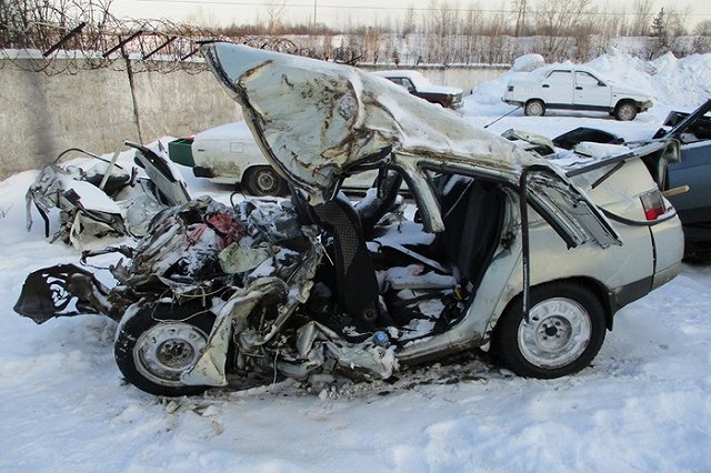 Суд вынес приговор водителю, который погубил в ДТП семью из четырёх человек