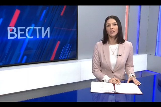 Высмеявшая повышение льгот журналистка ВГТРК назвала референдум по Конституции незаконным и лживым