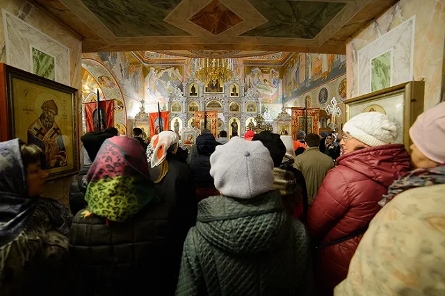 Оксана Иванова назвала «личным суверенитетом» проклятия схиигумена в адрес «закрывающих храмы»