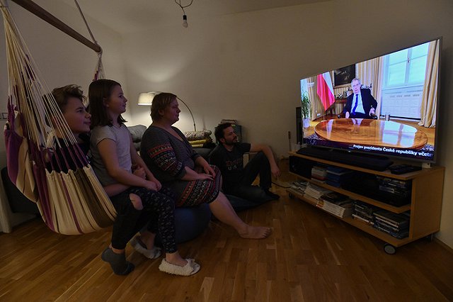 Президент Чехии прокомментировал тему «отравления российскими спецслужбами» пражских чиновников