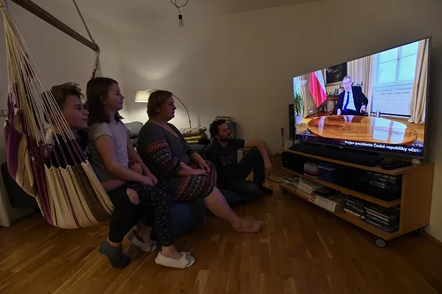 Президент Чехии прокомментировал тему «отравления российскими спецслужбами» пражских чиновников