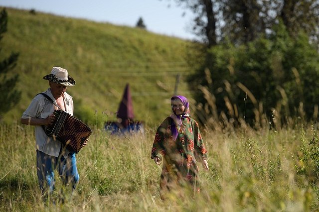 ИКЕА в Екатеринбурге будет продавать изделия, созданные жителями деревни Малый Турыш