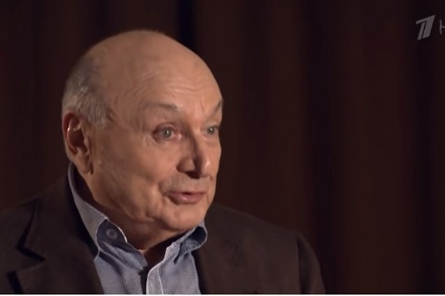 Умер писатель-сатирик Михаил Жванецкий