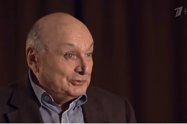 Умер писатель-сатирик Михаил Жванецкий