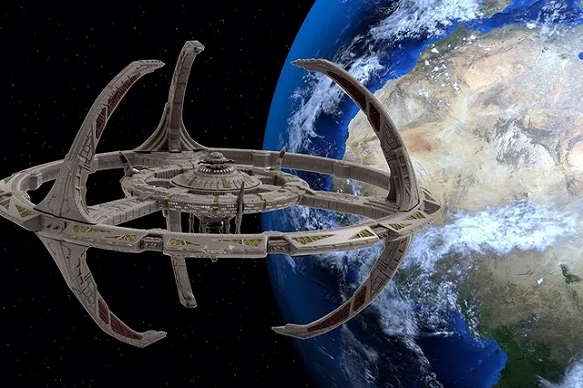 Деревянные спутники — удивительная идея японских инженеров