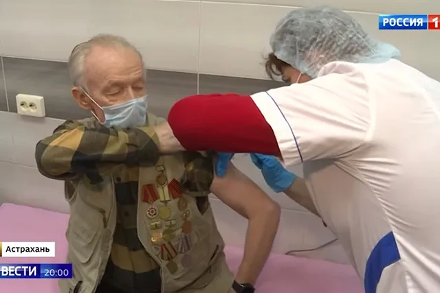 Вице-мэр Екатеринбурга Сибирцева призвала привиться от коронавируса переболевших им весной и летом