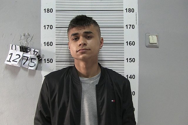 Полицейские Екатеринбурга раскрыли разбойное нападение, произошедшее на Вайнера