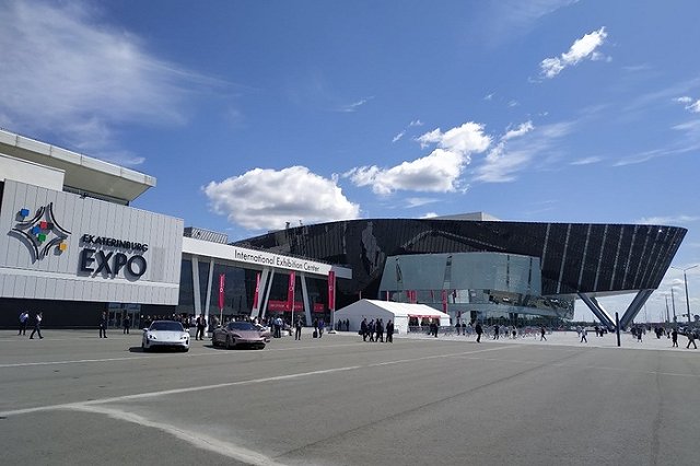 Перенесена дата проведения Всемирного саммита спорта и бизнеса «СпортАккорд — 2021»