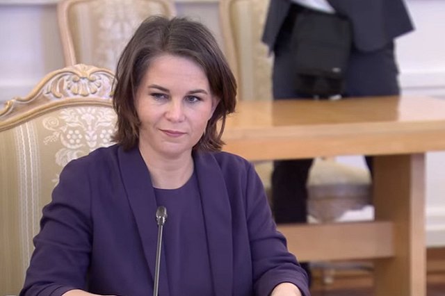 Глава МИД Германии — о России: Альтернативы хорошим отношениям между нашим странами нет