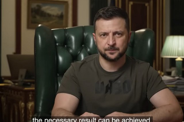 Колумнист NYT заявил о «глубоком недоверии» между Белым домом и Зеленским