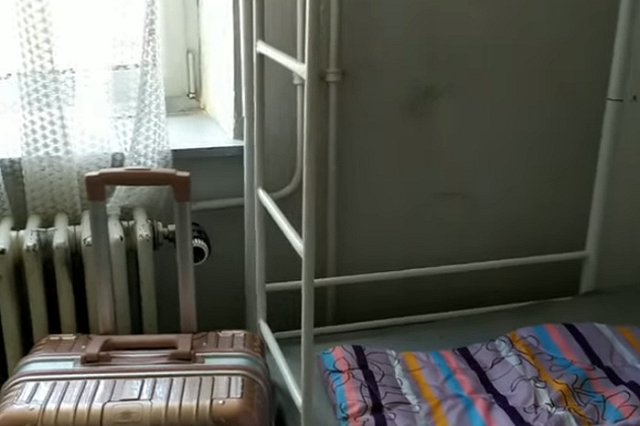 Украинке пришел счет за проживание в лагере для беженцев в ФРГ