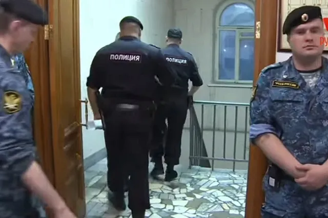 Главу адвокатской палаты Удмуртии будут судить по статье о фейках о ВС РФ