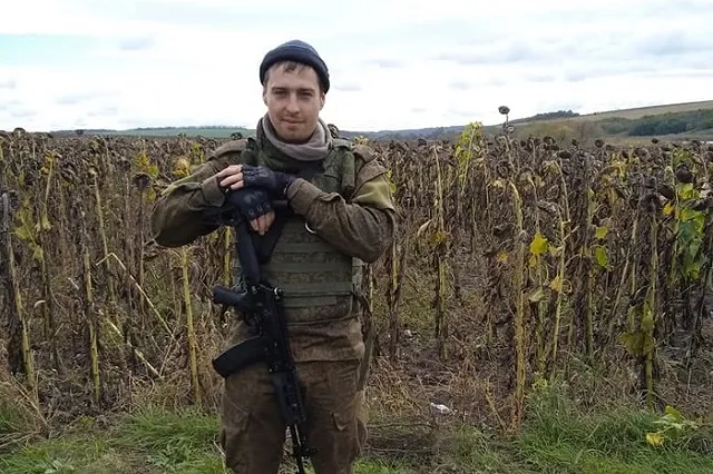 Мобилизованный из Свердловской области погиб в ходе СВО