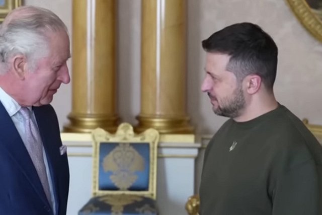 «Мы платим за это». На Западе потребовали участия в переговорах России и Украины