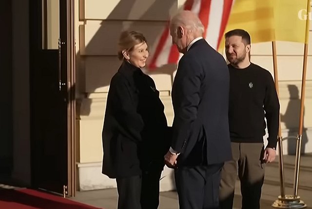 Экс-сотрудник Белого дома: у Путина кончилось терпение из-за поведения Байдена