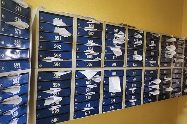 Екатеринбуржцам начали приходить фейковые квитанции от лжегазовиков