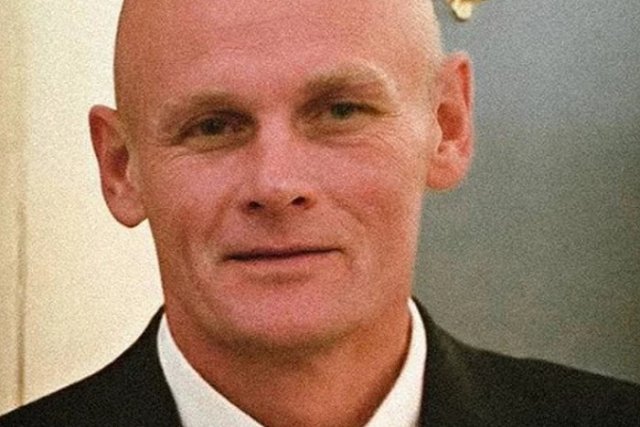 Почему погибший офицер ГРУ Дмитрий Уткин взял позывной «Вагнер»