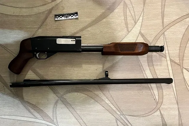 Под Екатеринбургом пенсионер застрелил знакомого из-за неубранного снега