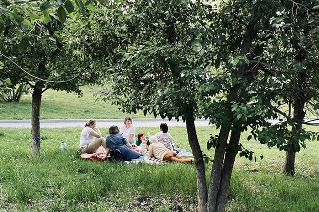 Главный метеоролог страны сообщил, какая погода будет летом 2024