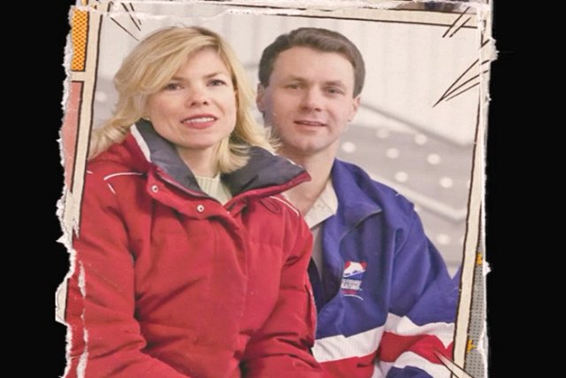 Источник: в упавшем в США самолете летели российские чемпионы по фигурному катанию