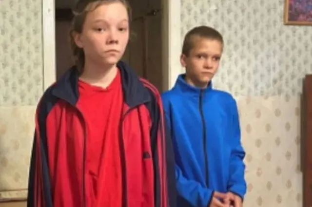 В Нижнем Тагиле два подростка сбежали от опекуна