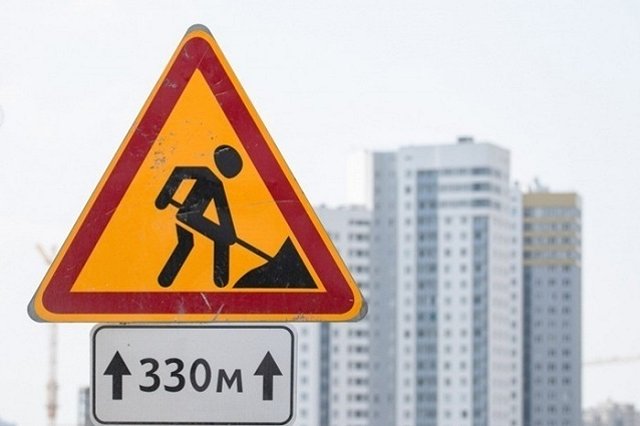 На Эльмаше построят улицу, чтобы запретить машинам ездить через спорткомплекс