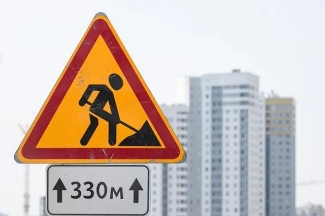 На Эльмаше построят улицу, чтобы запретить машинам ездить через спорткомплекс