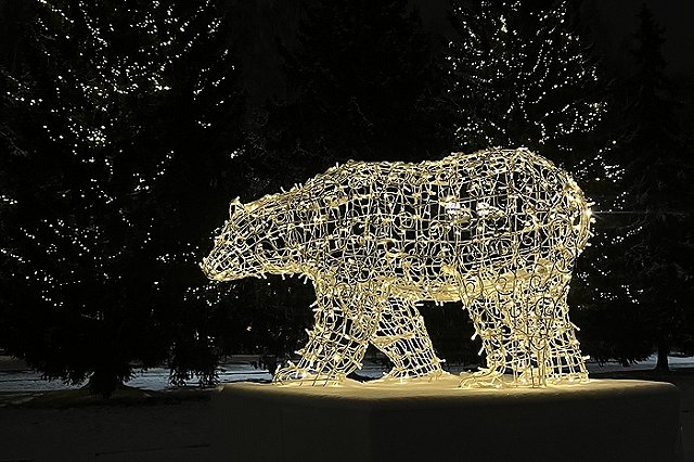 Тридцатиградусные морозы пришли в Свердловскую область. Когда вновь потеплеет?