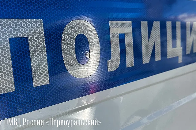 Молодой свердловчанин угнал отечественную легковушку, чтобы продать её на запчасти