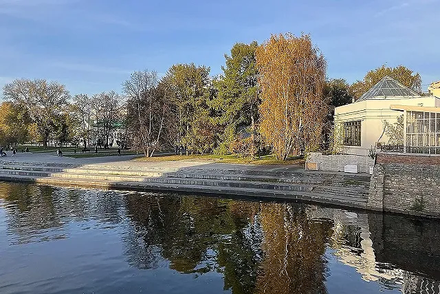 Накануне в Екатеринбурге был установлен новый температурный рекорд за последние 26 лет