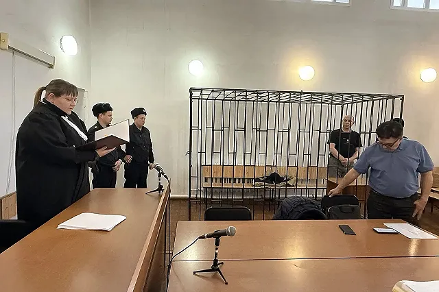 Убийца 9-летней Лены Пергушевой в Талице осужден спустя 27 лет