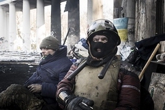 Украинскую оппозицию заподозрили в подготовке захвата власти