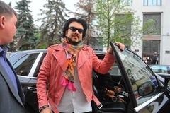 Киркорова заставили оправдаться за Крым