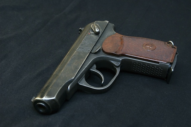 Бизнесмен из Екатеринбурга убил девушку